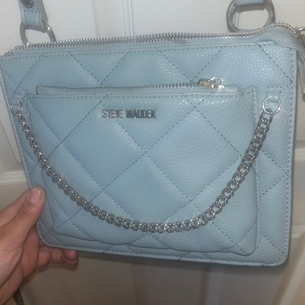 Steve Madden Crossbody bag
